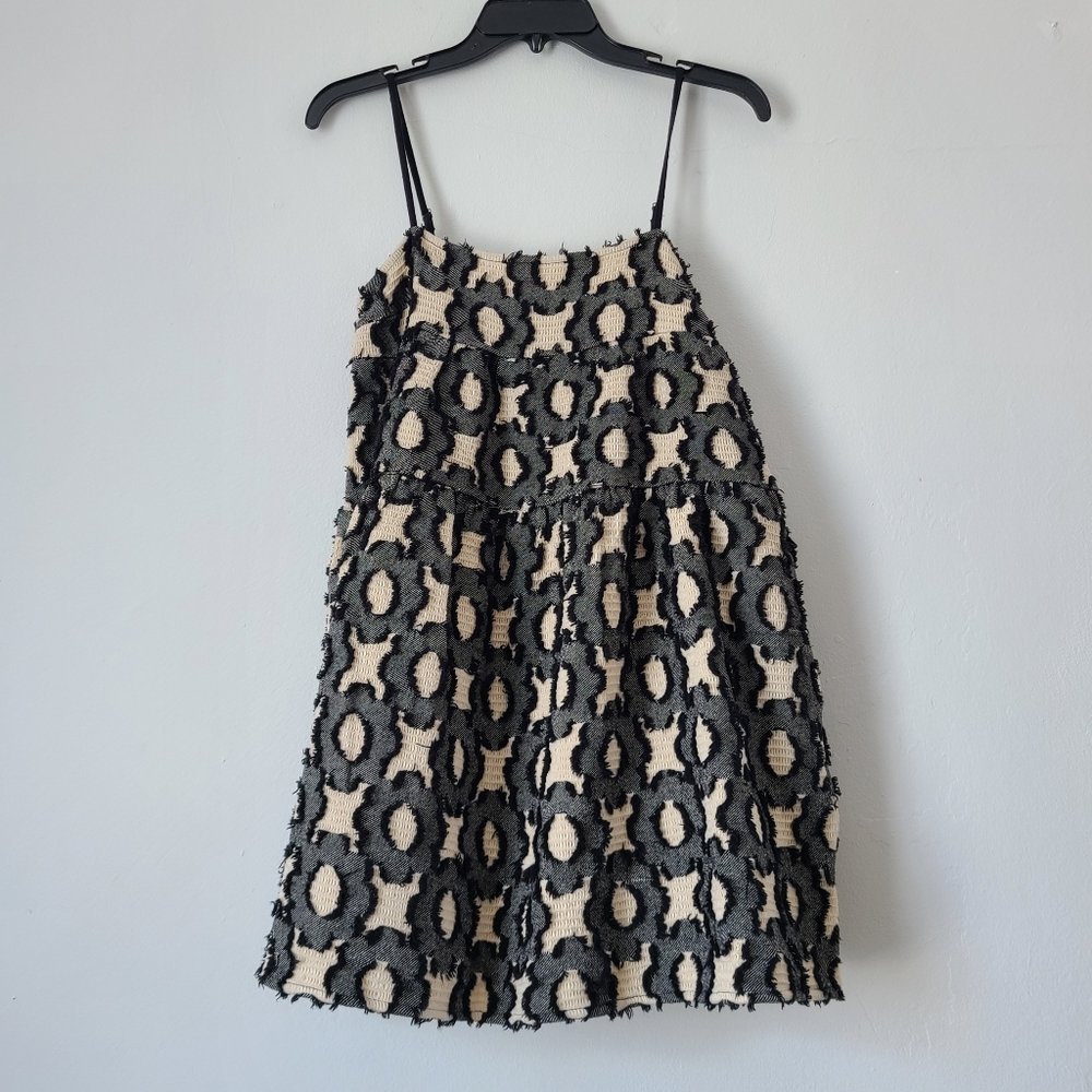 Kimchi Blue mini dress